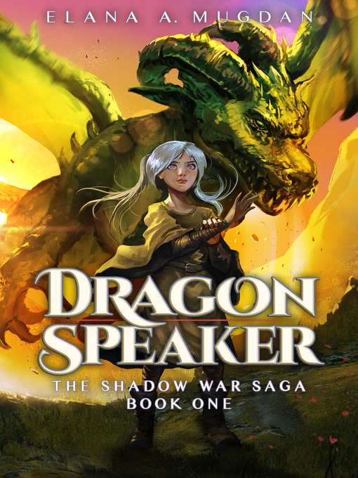 Title details for Dragon Speaker by Mugdan Elana A. - Available